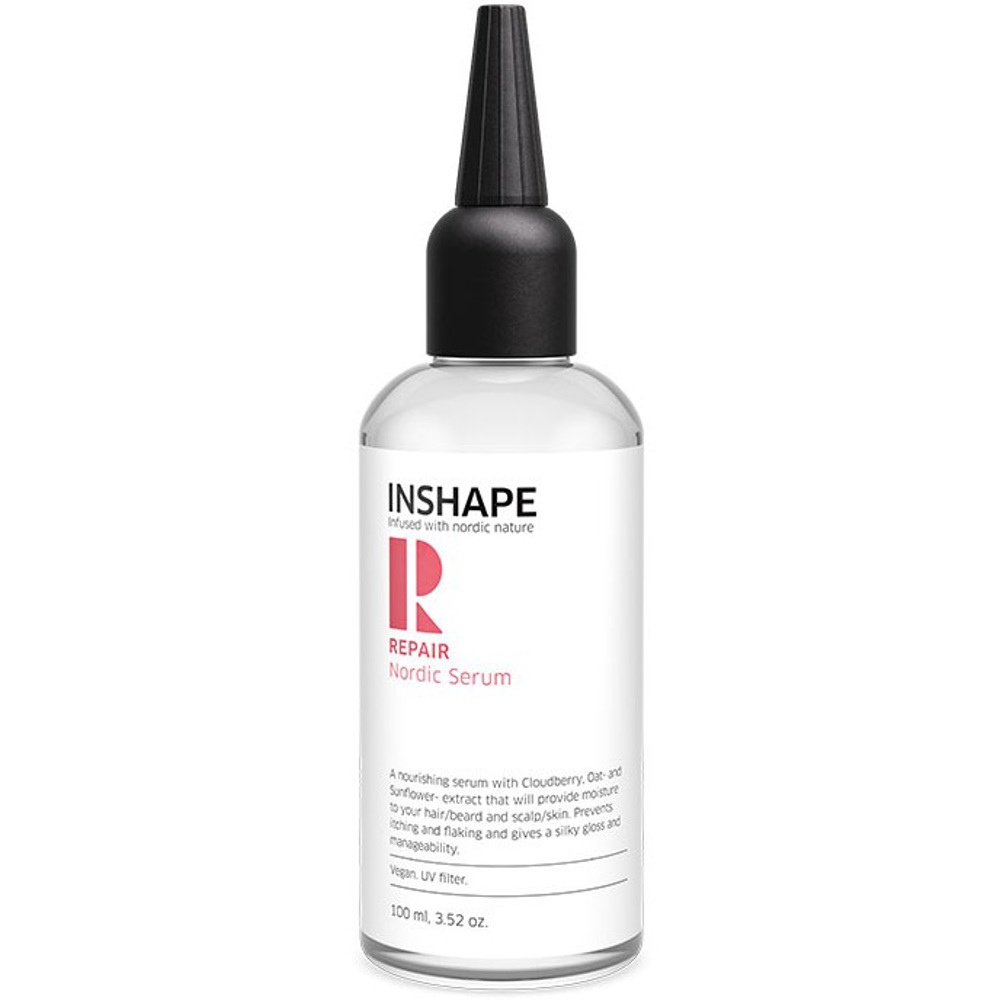 Repair Nordic Serum, 100ml