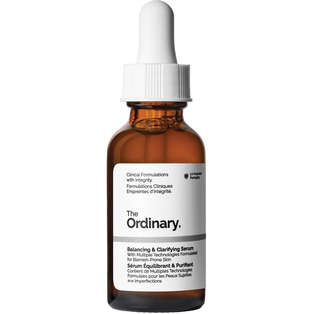 Balancing & Clarifying Serum, 30ml