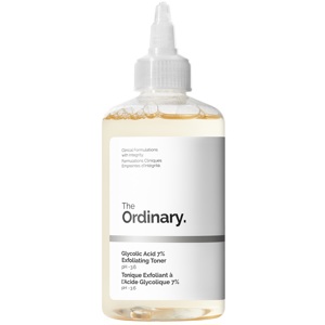 Glycolic Acid 7% Exfoliating Toner