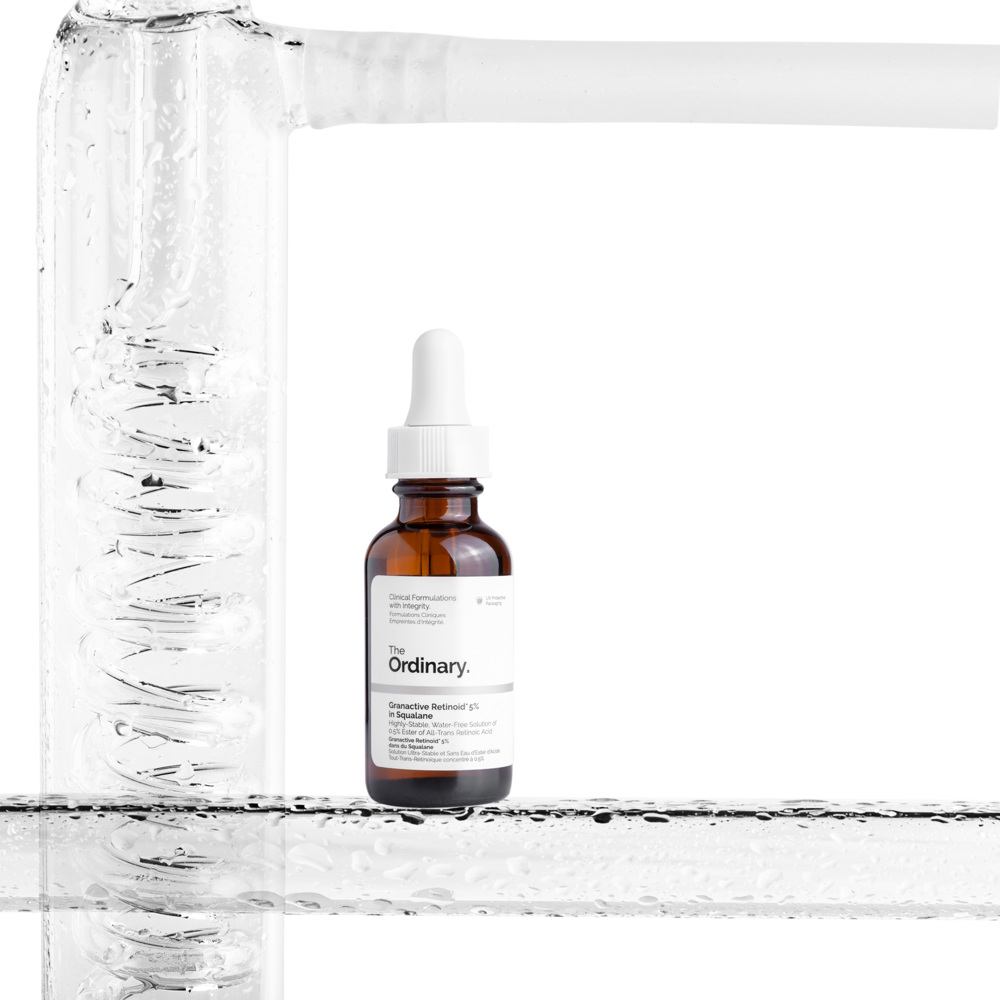 Granactive Retinoid 5% in Squalane, 30ml