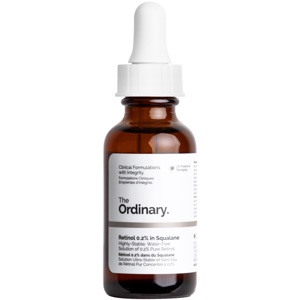 Retinol 0.2% in Squalane, 30ml