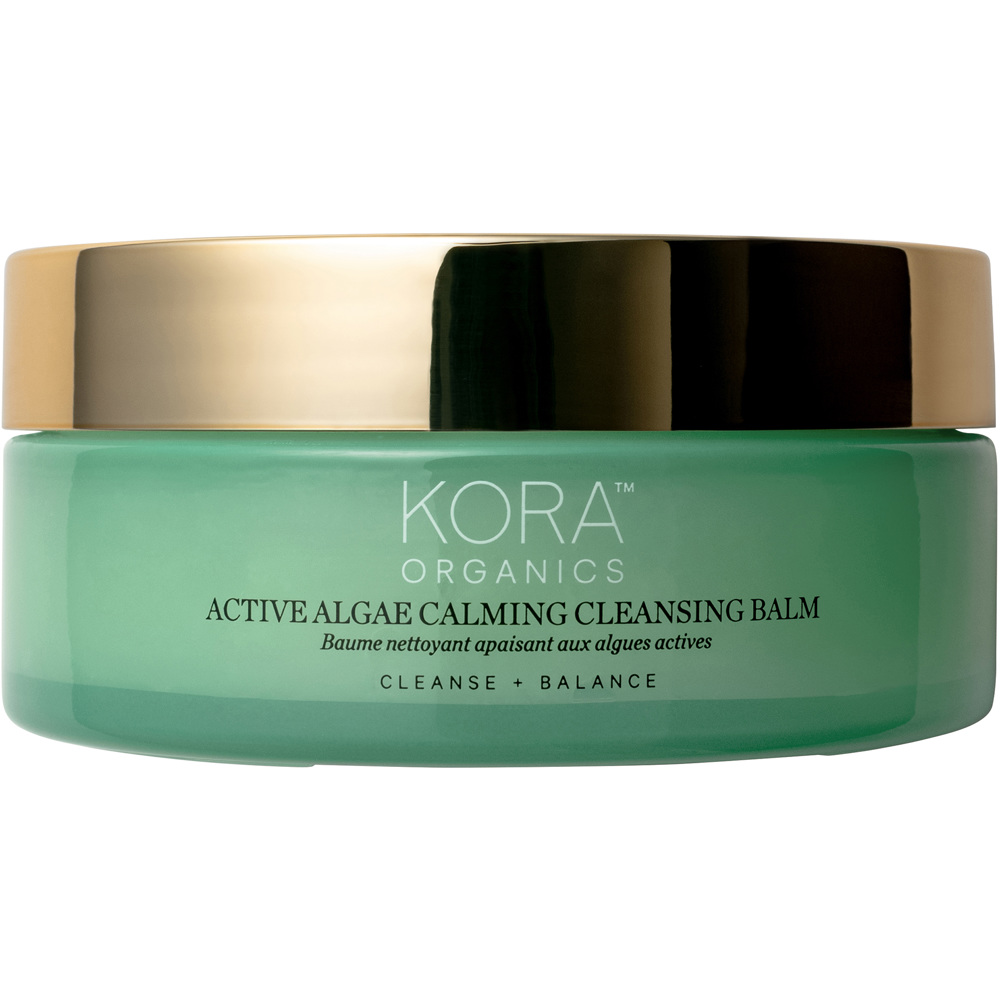 Active Algae Melting Cleansing Balm