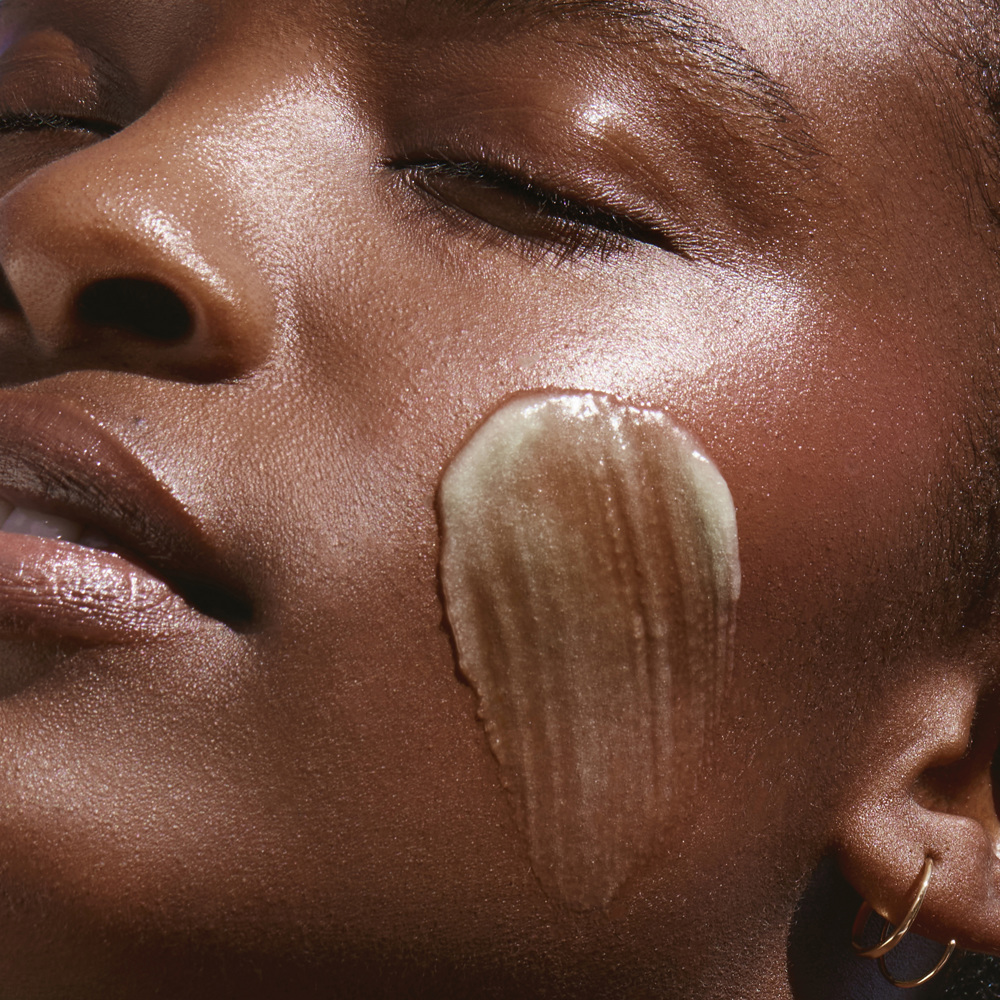 Active Algae Melting Cleansing Balm