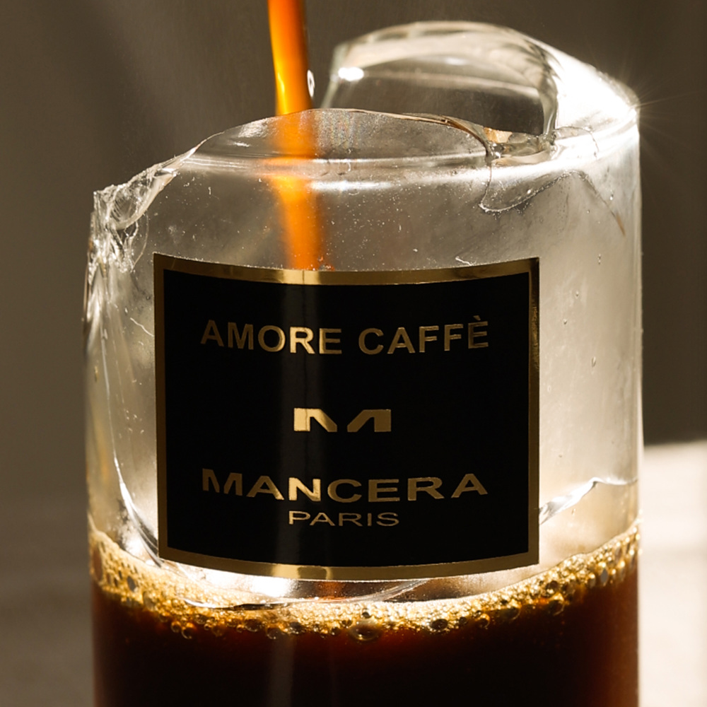 Amore Caffè, EdP