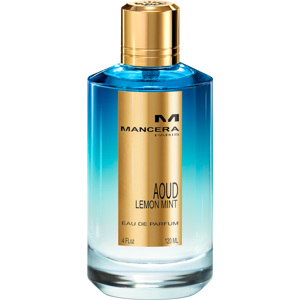 Aoud Lemon Mint, EdP