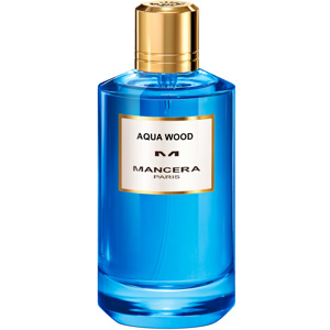 Aqua Wood, EdP