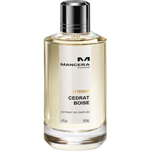 Intense Cedrat Boise, Extrait de Parfum