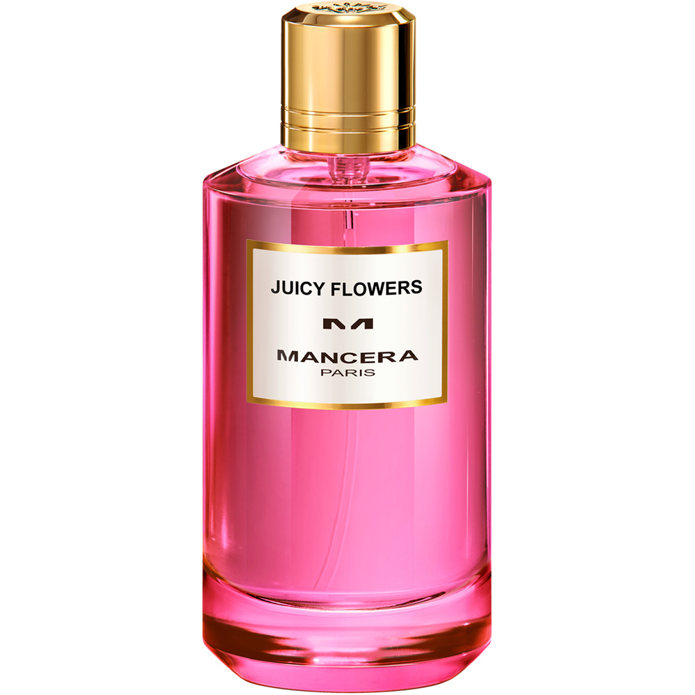 Juicy Flowers, EdP