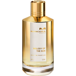 Melody Of The Sun, EdP