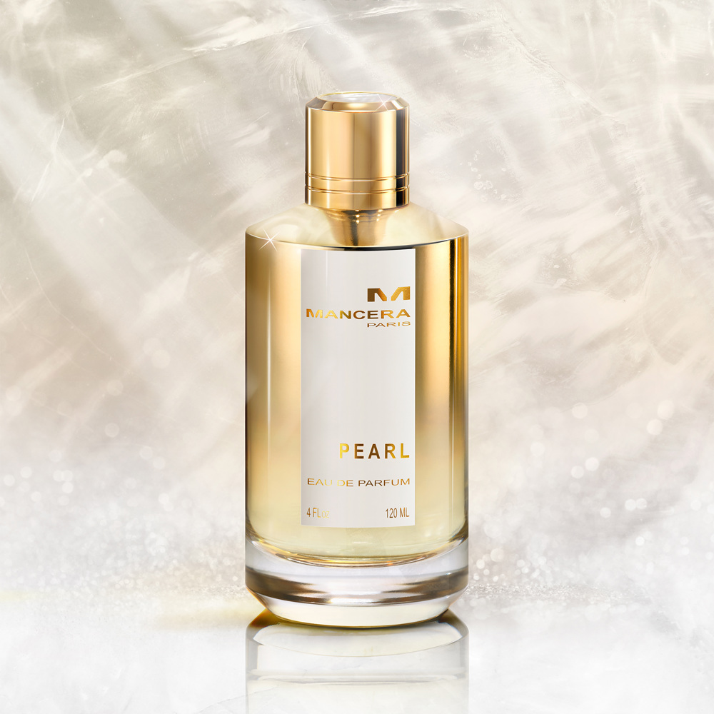 Pearl, EdP