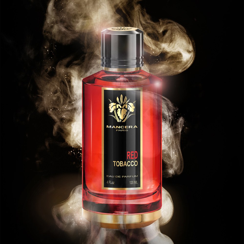 Red Tobacco, EdP