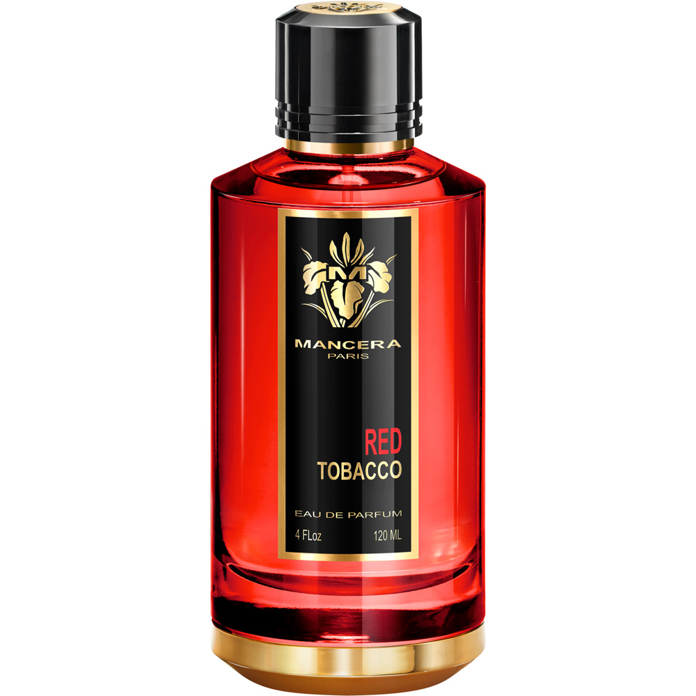 Red Tobacco, EdP