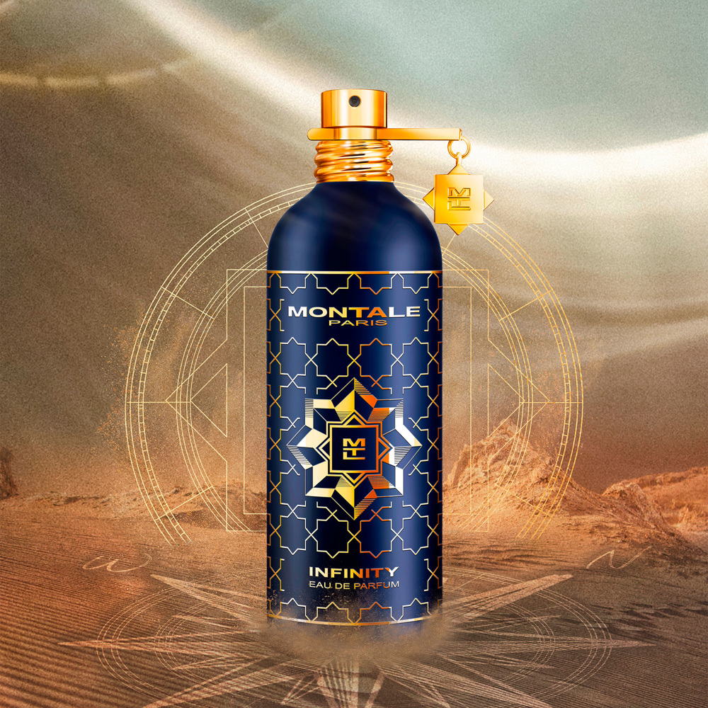 Infinity, EdP