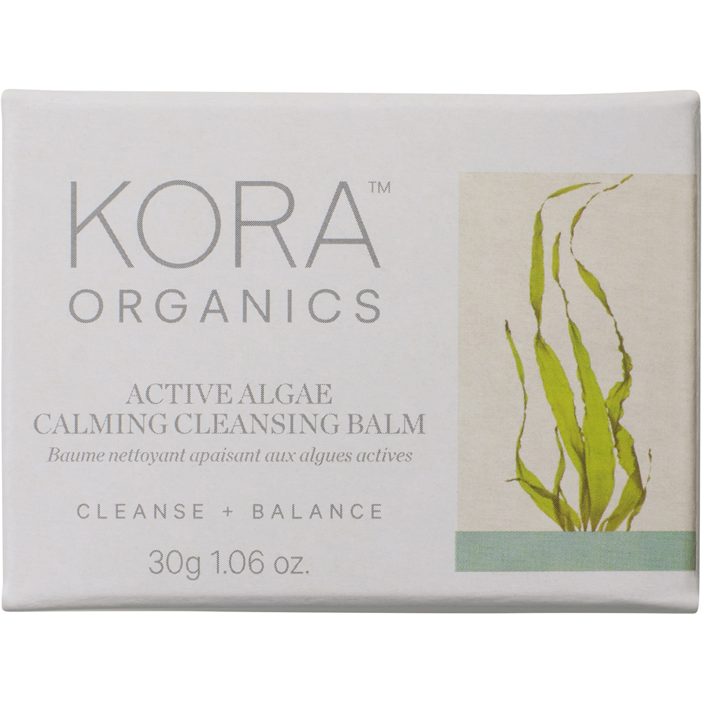 Active Algae Melting Cleansing Balm