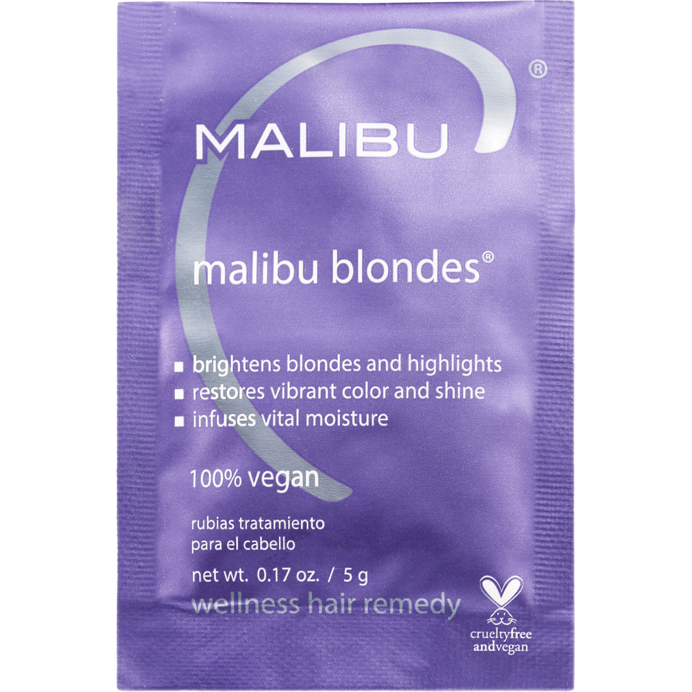 Blondes Sachet, 1-Pack