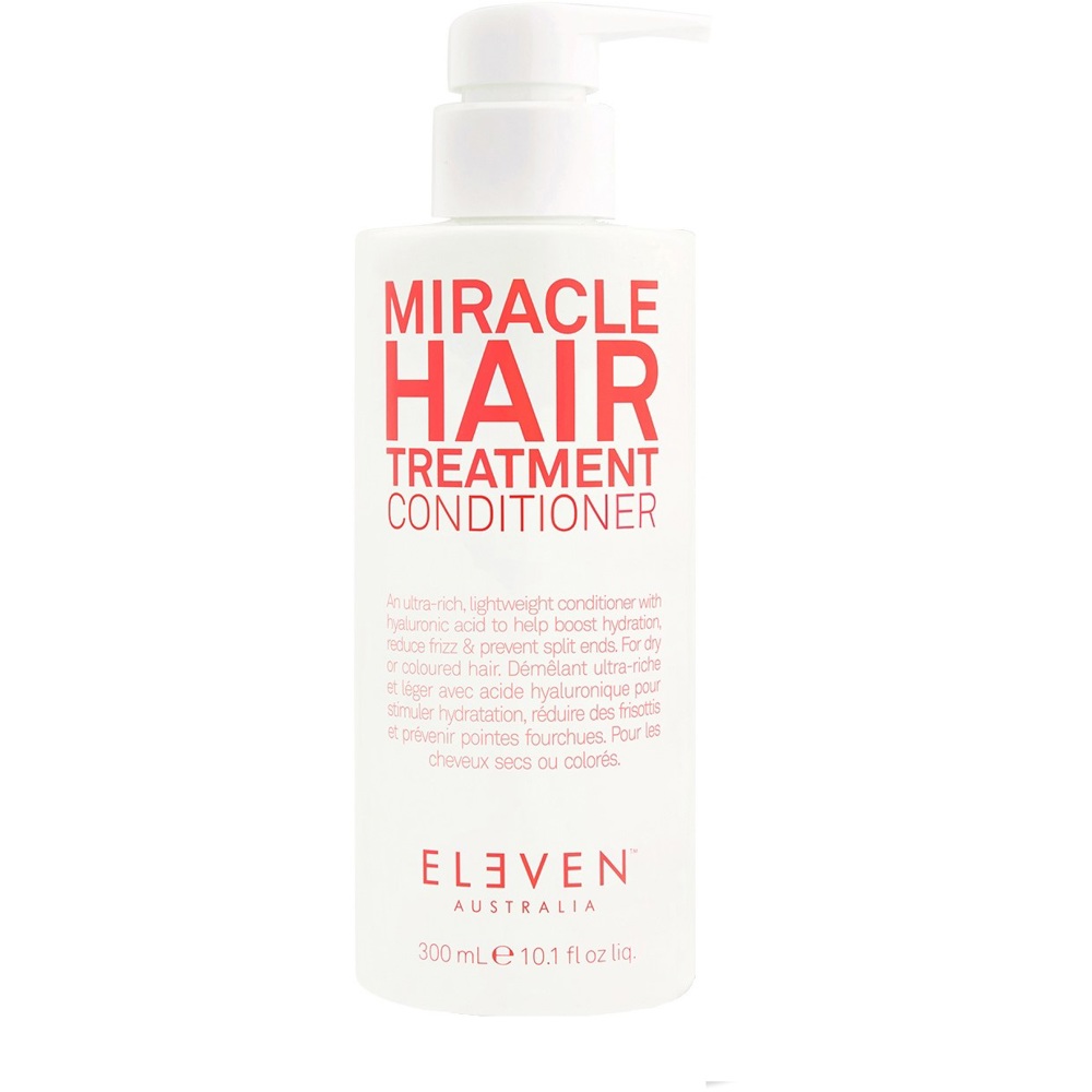 Miracle Hair Treatment Conditioner