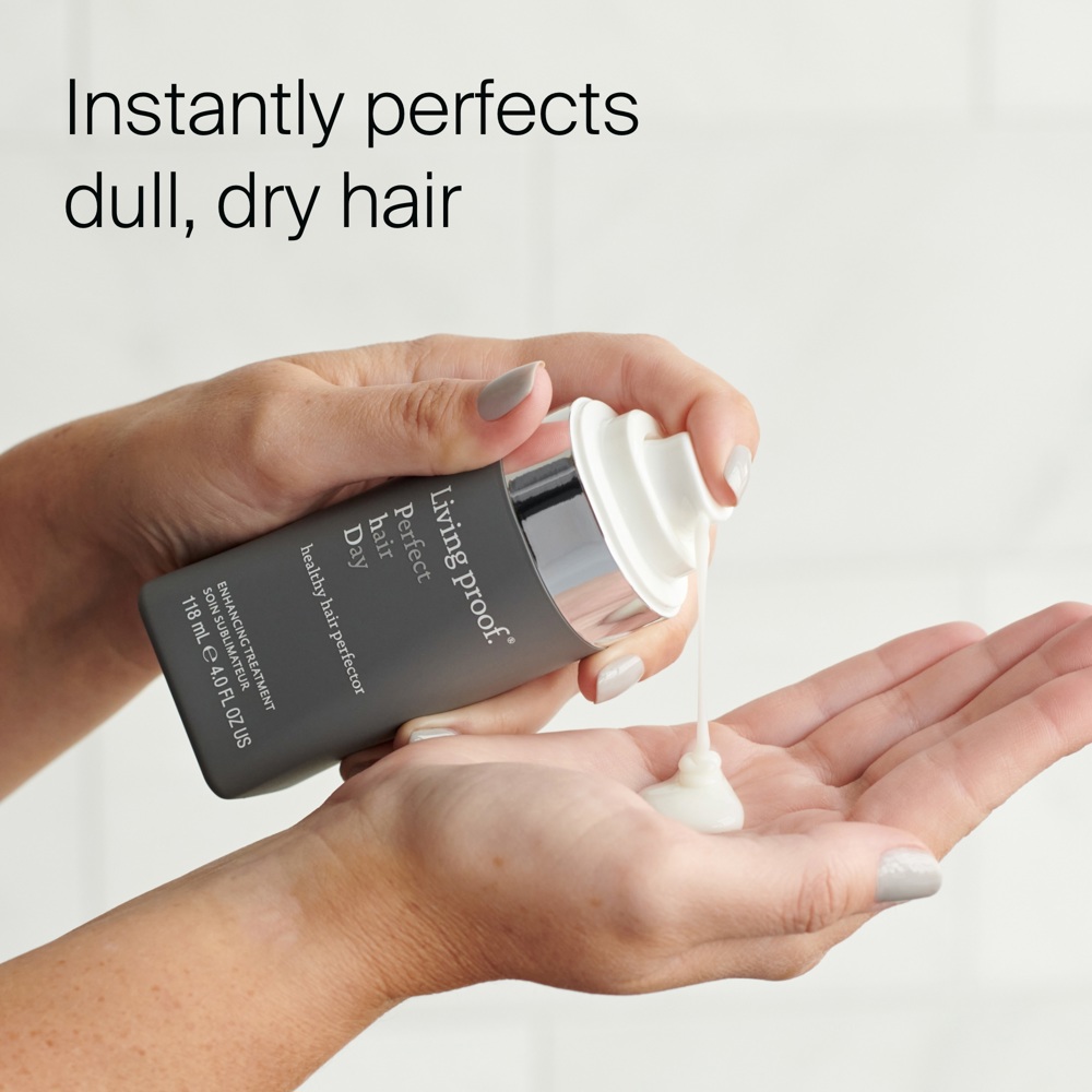 PhD Healthy Hair Perfector