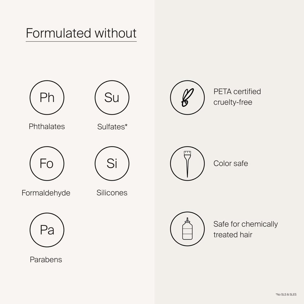 Triple Bond Complex