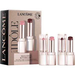 Lip Idôle Butterglow Lip Balm Mini Set