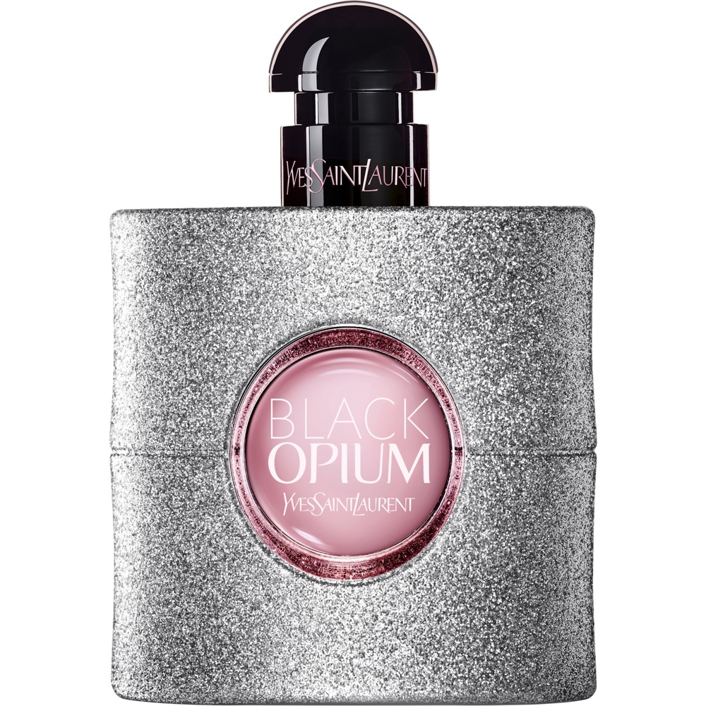 Black Opium Glitter, EdP