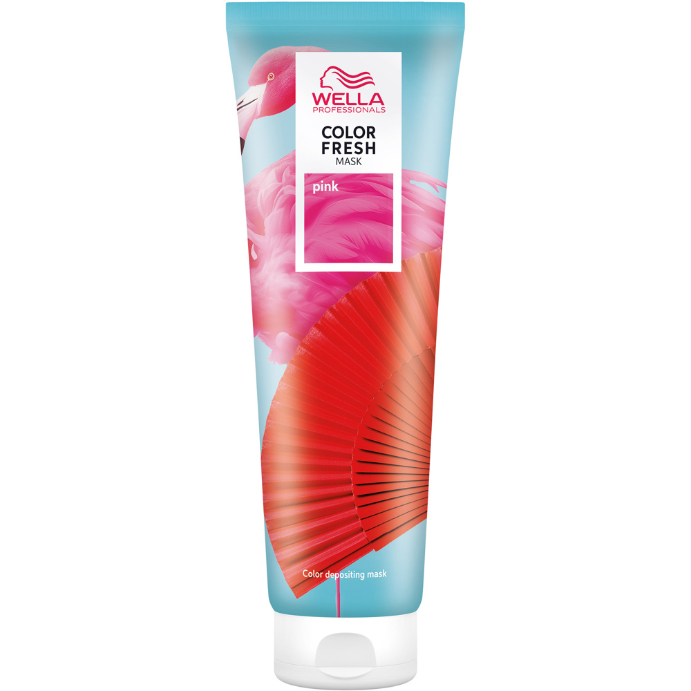 Color Fresh Mask, 150ml