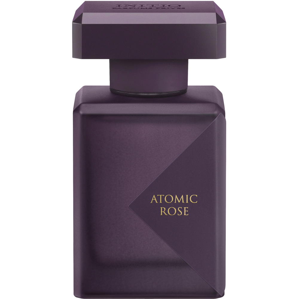 Hair Perfume Atomic Rose