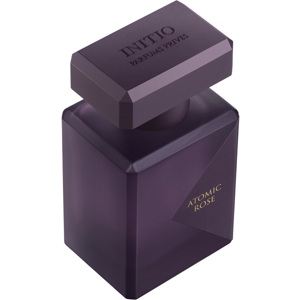 Hair Perfume Atomic Rose