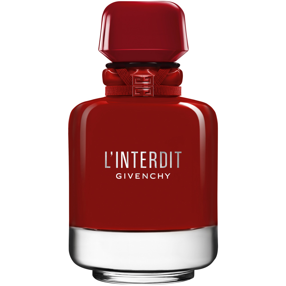 L'interdit Rouge Ultime, EdP