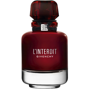 L'Interdit Rouge, EdP