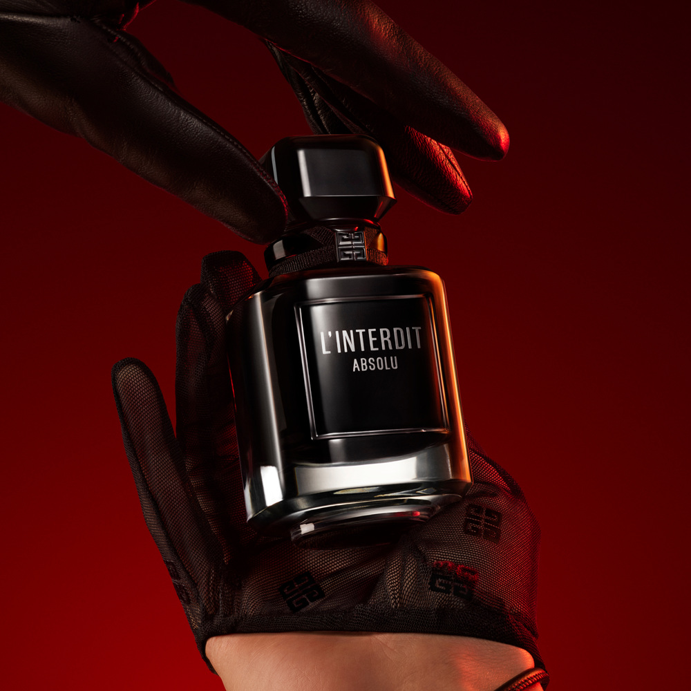 L'Interdit Intense Absolut, EdP