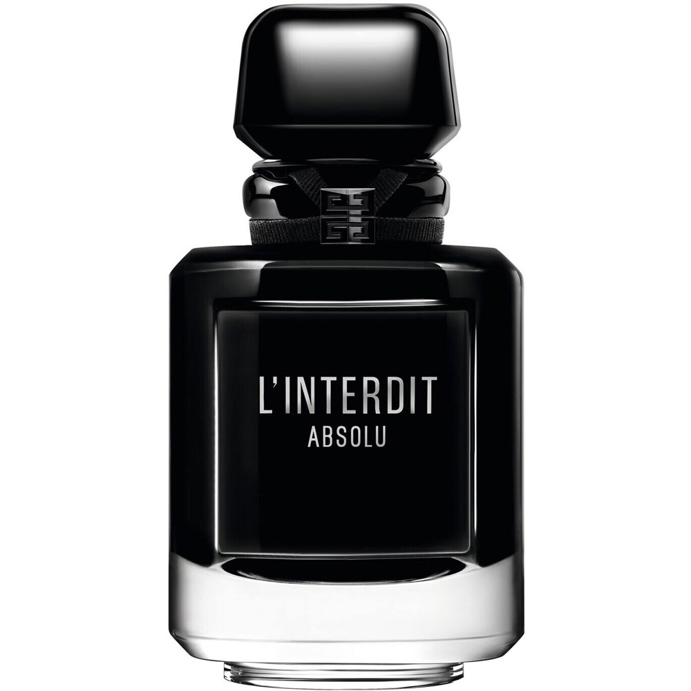 L'Interdit Intense Absolu, EdP