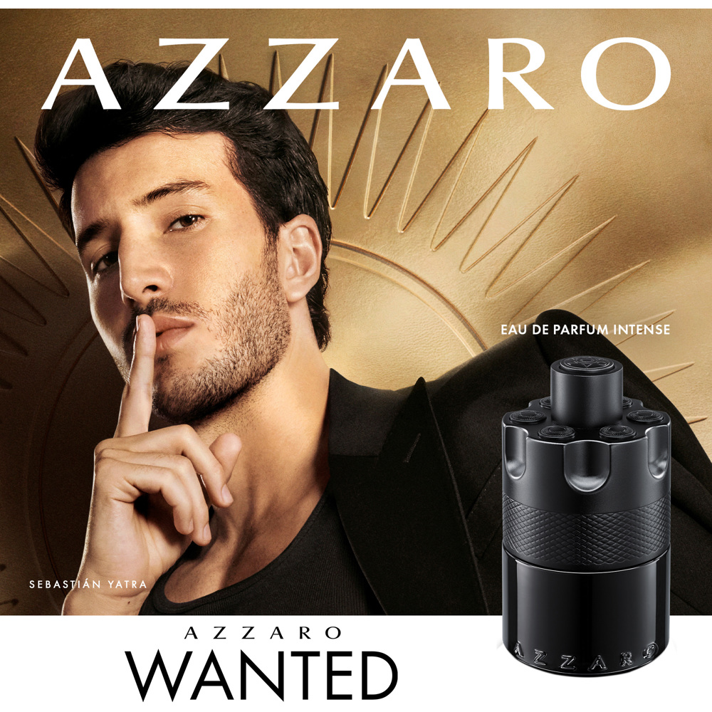 The Most Wanted Intense, EdP