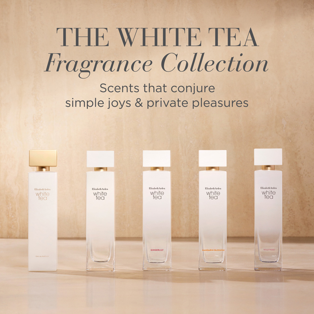 White Tea, EdP