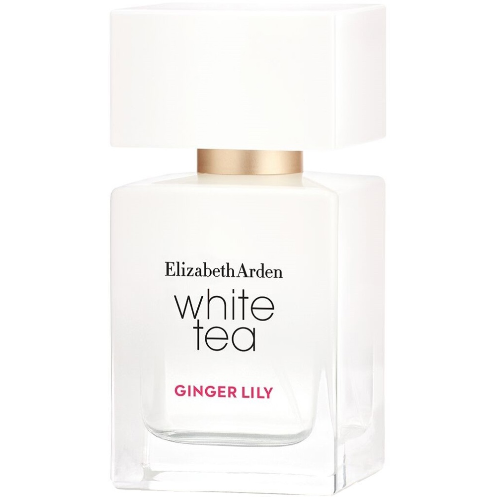 White Tea Ginger Lily, EdT