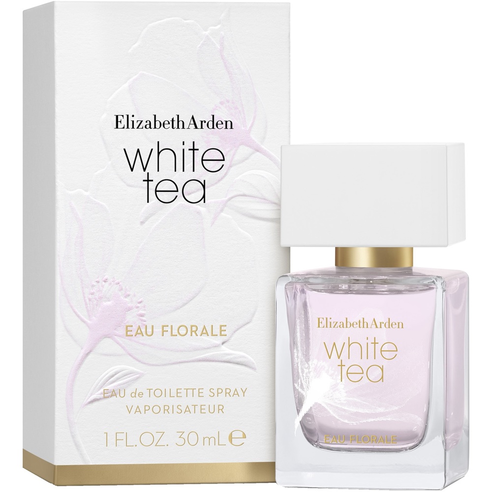 White Tea Eau Florale, EdT