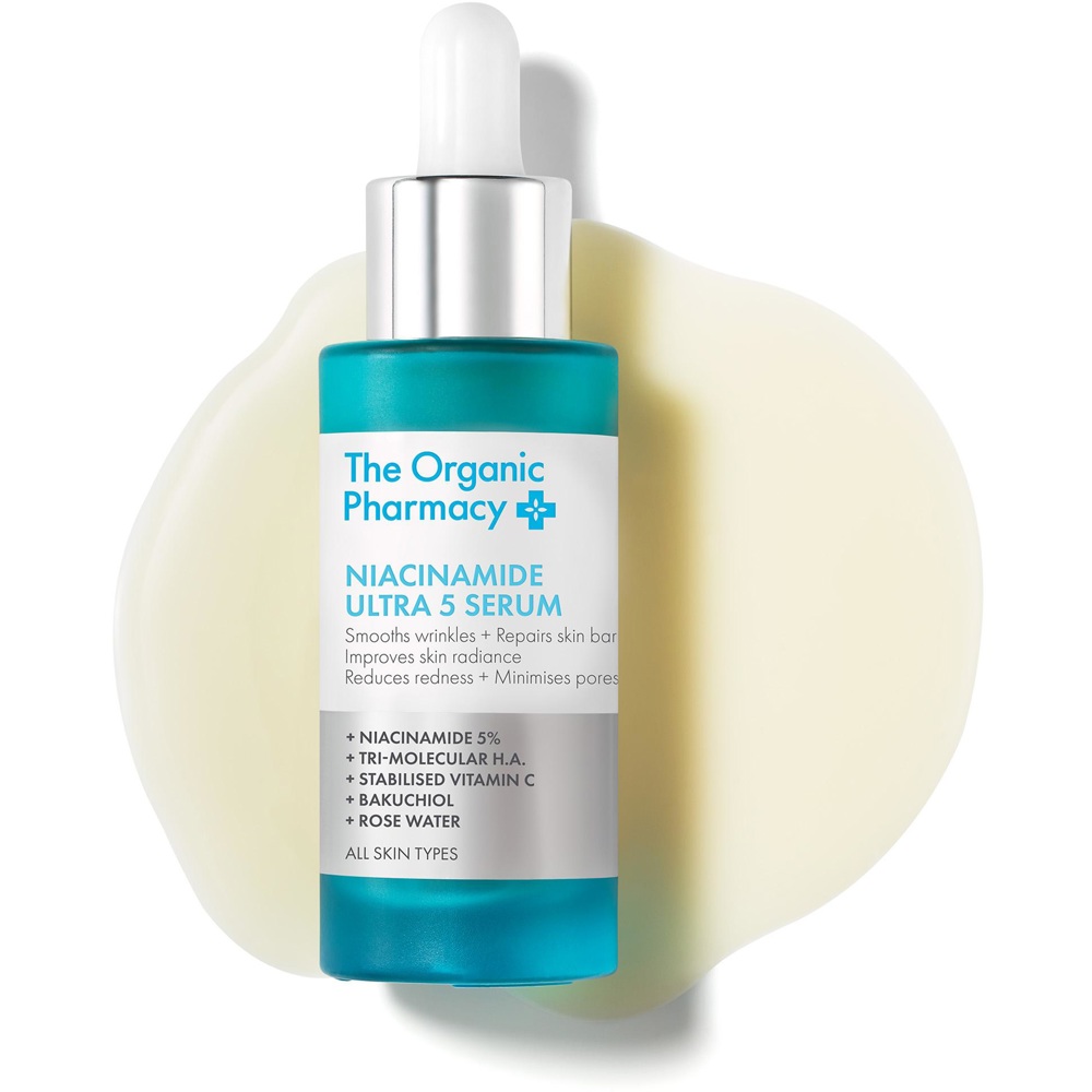 Niacinamide Ultra 5 Serum, 30ml