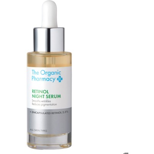 Retinol Night Serum, 30ml