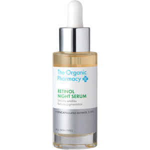 Retinol Night Serum, 30ml