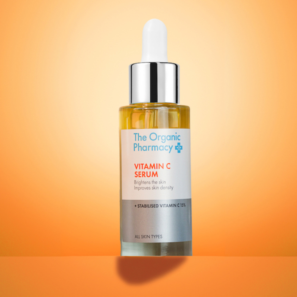 Vitamin C serum, 30ml