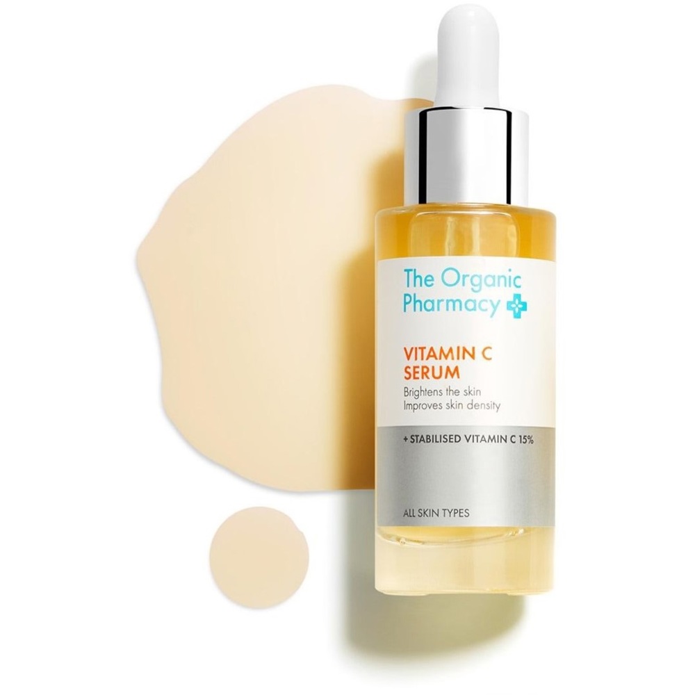 Vitamin C serum, 30ml