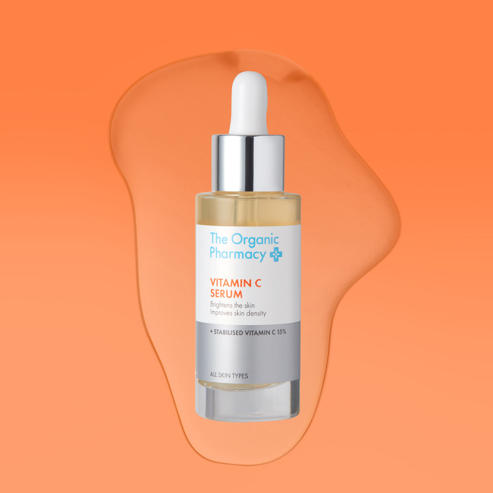 Vitamin C serum, 30ml