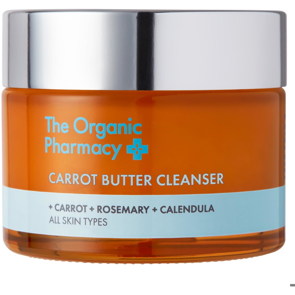 Carrot Butter Cleanser, 50ml