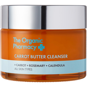 Carrot Butter Cleanser, 50ml