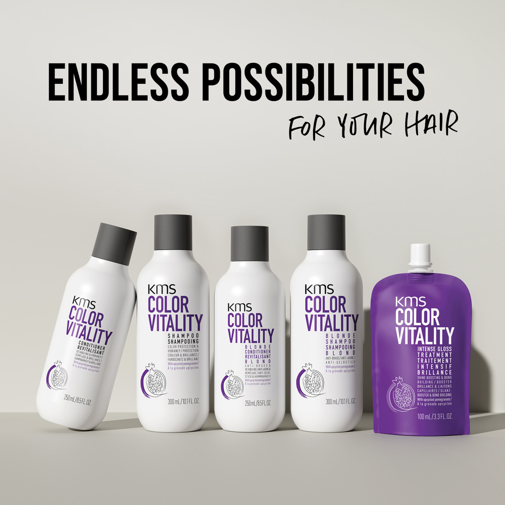 Colorvitality Blonde Shampoo