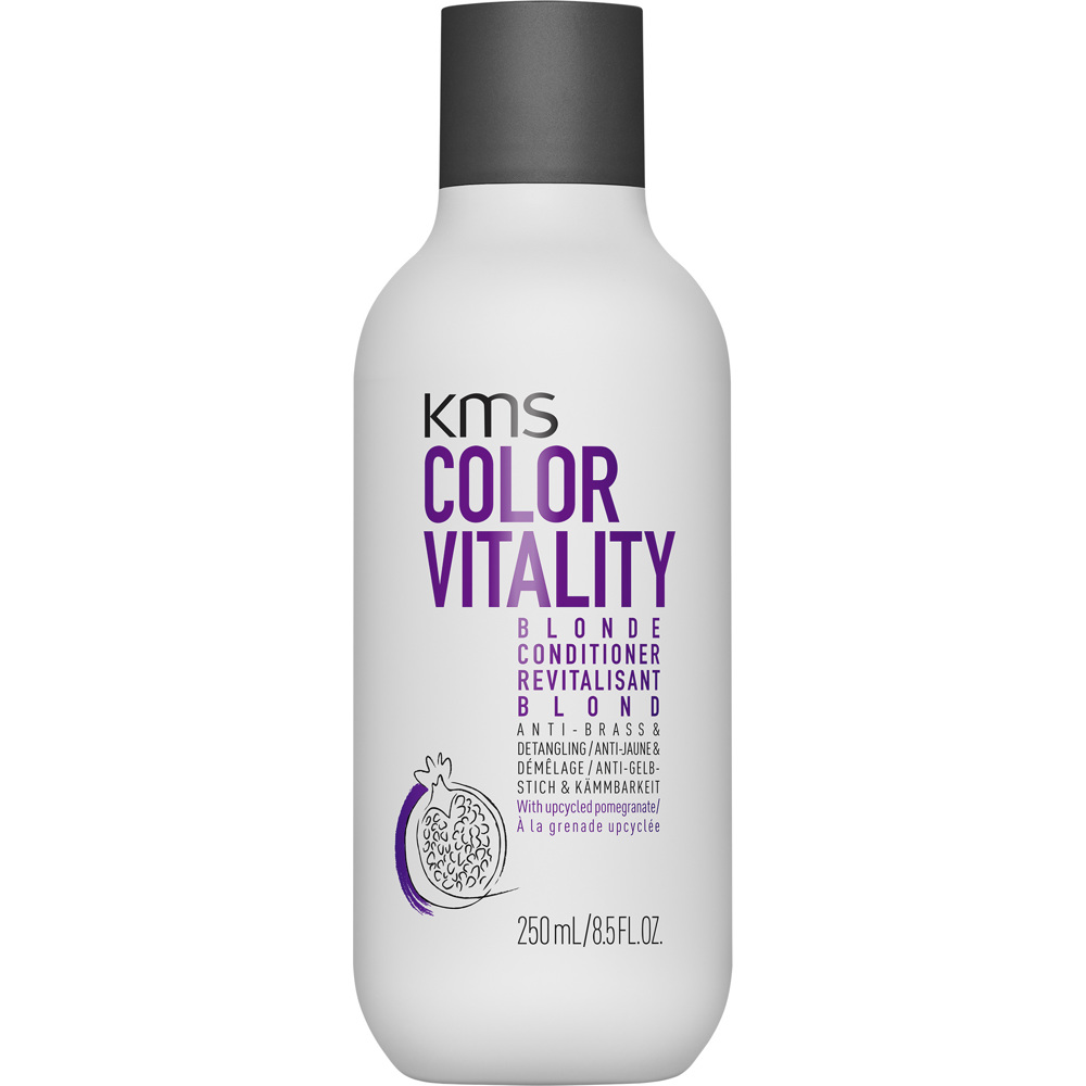 Colorvitality Blonde Conditioner