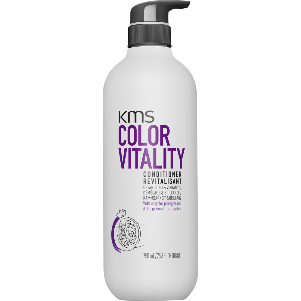 Colorvitality Conditioner