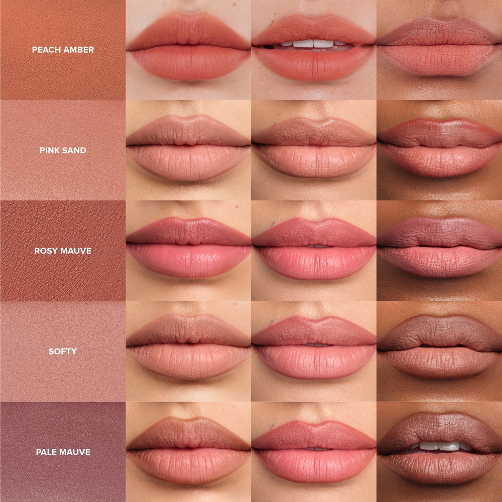 Lip Velvet