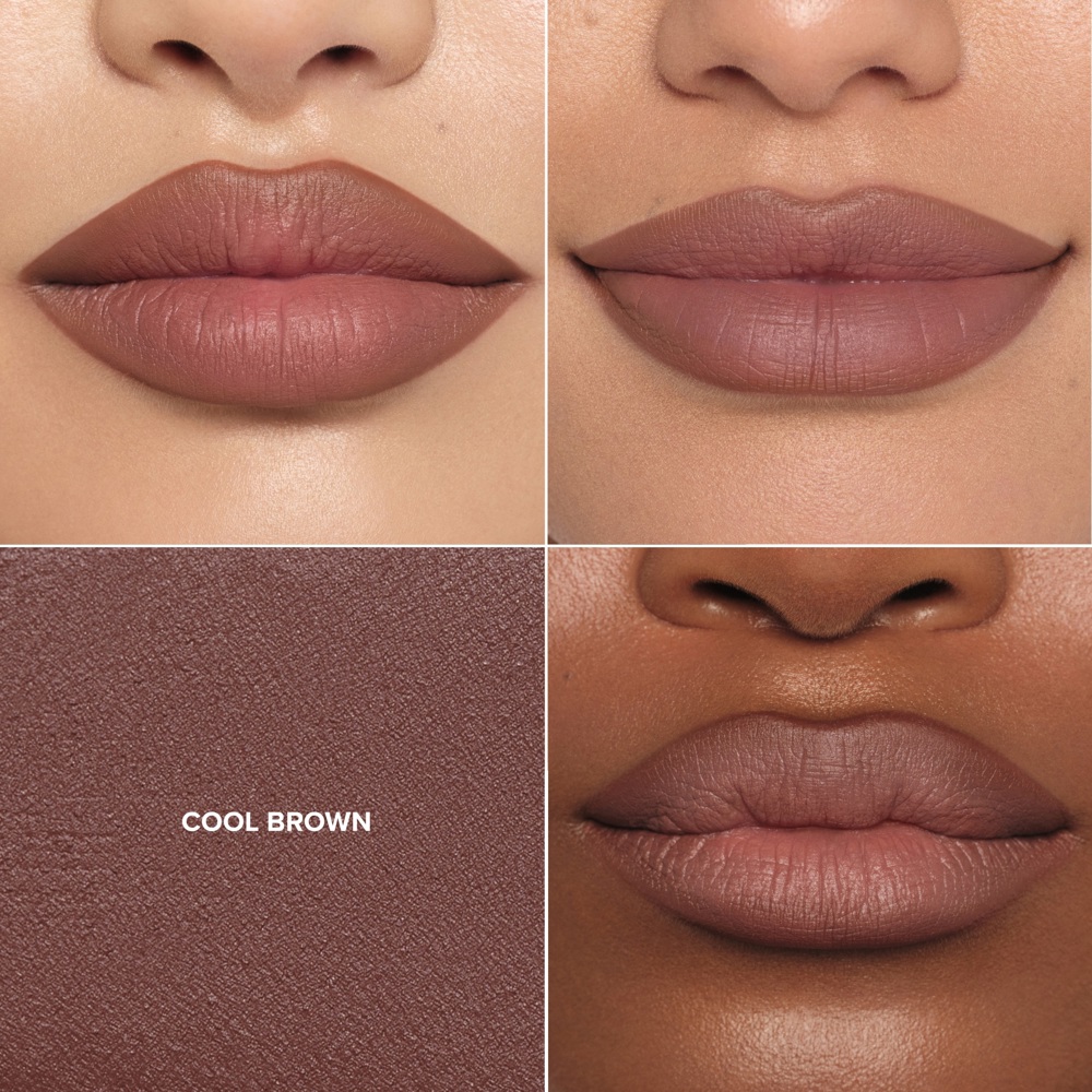 Lip Velvet
