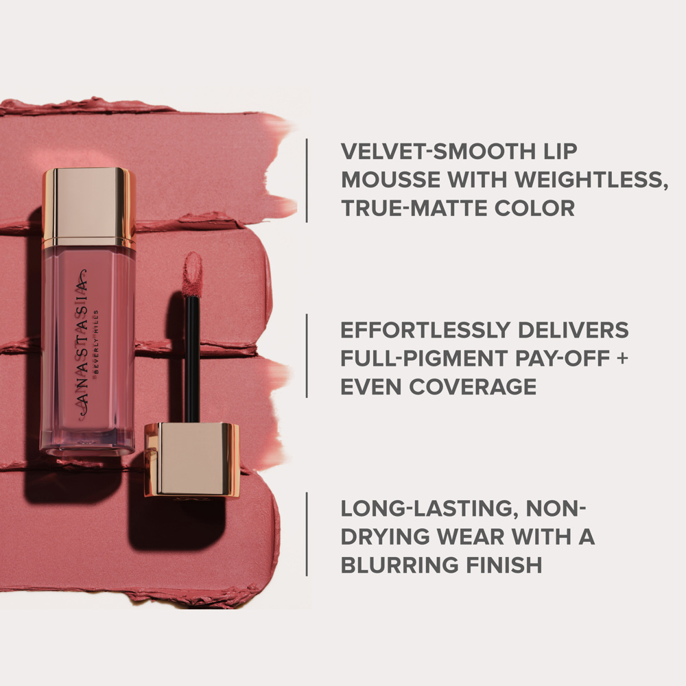 Lip Velvet