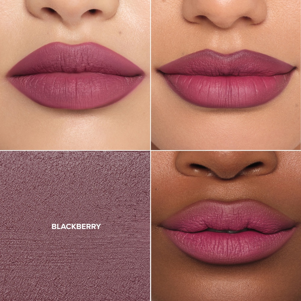 Lip Velvet